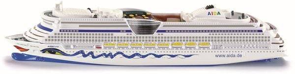 SIKU 1720 - Kreuzfahrtschiff AIDA