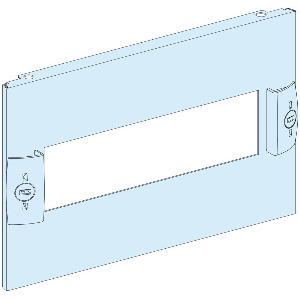 Schneider Electric Frontplatte PrismaSeT-P LVS03213