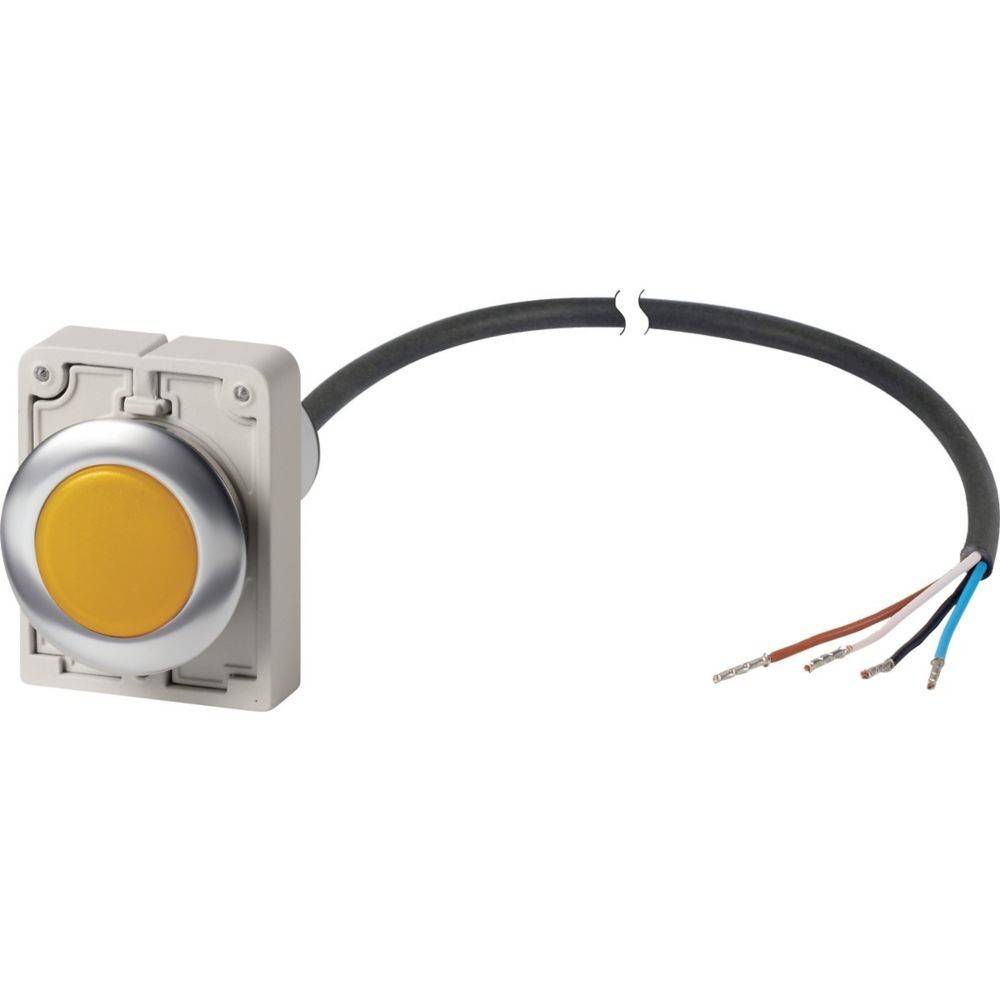 Eaton Leuchtmelder 4polig 3.5m C30C-FL-Y-24-P65