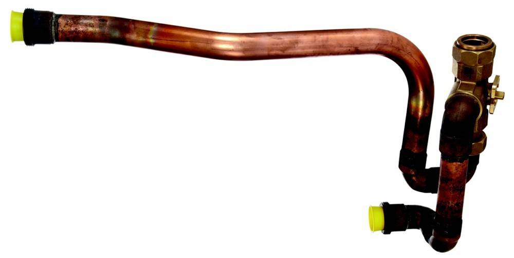 Glen Dimplex SEE Warmwassermodul WWM HPK