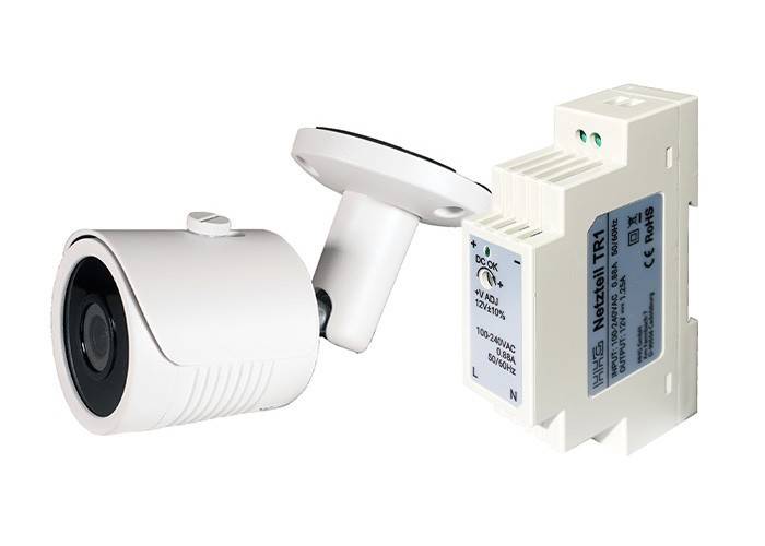 HHG Set externe Farb Villa C 02 E