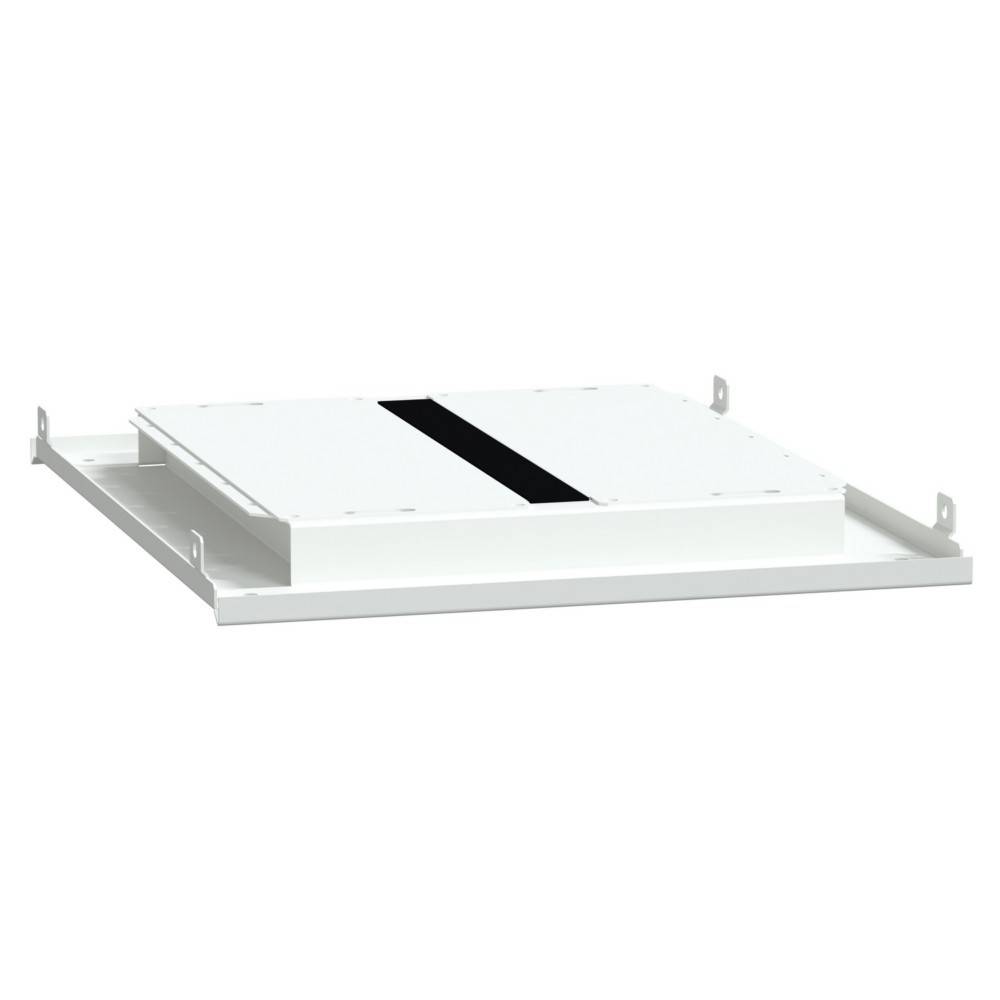 Schneider Electric Kabeleinführungsplatte LVS08494