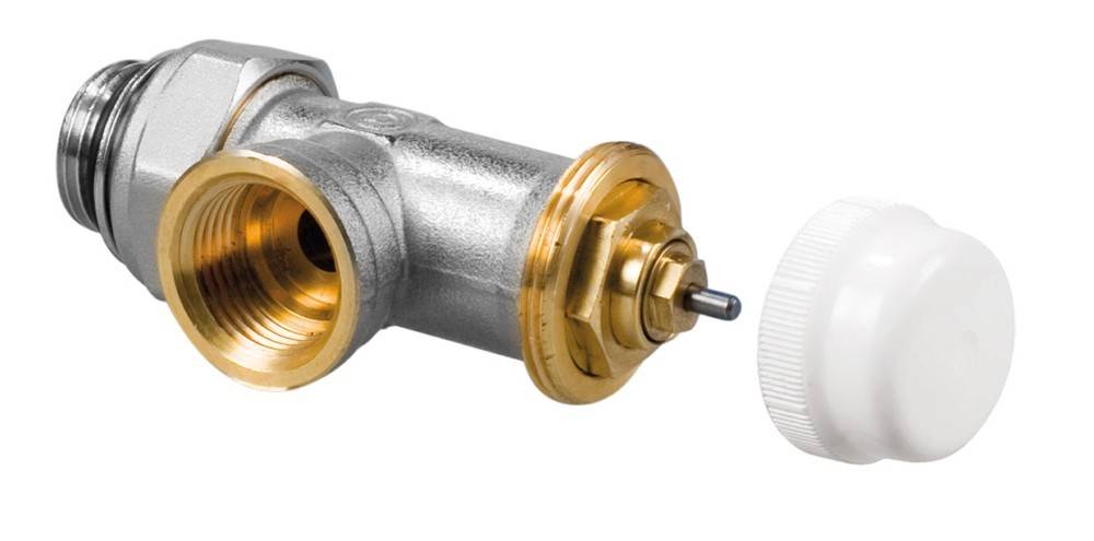 Glen Dimplex SEE Axialventil 1/2" AV WPHK