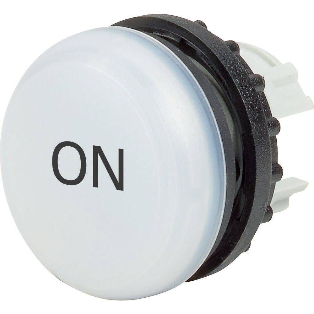 Eaton Leuchtmelder RMQ-Titan M22-L-W-GB5