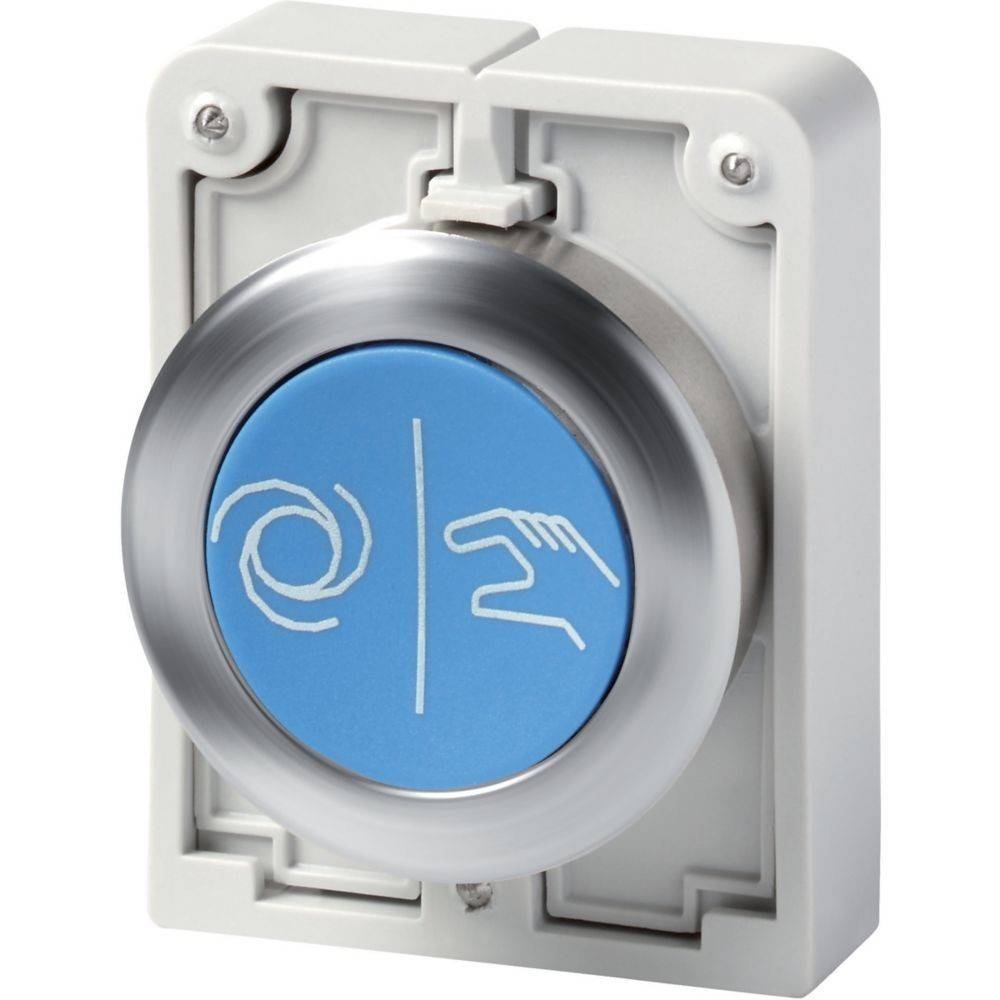 Eaton Drucktaste RMQ-Titan M30I-FD-B-X217