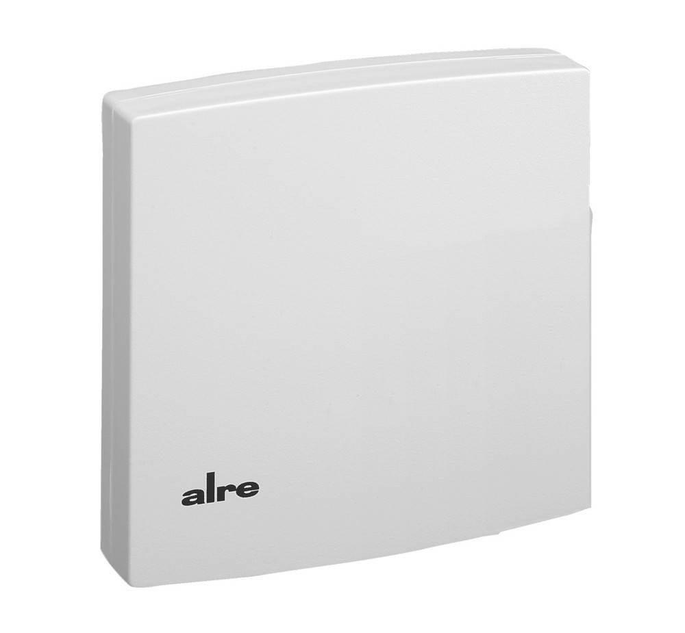 Alre-it Raumhygrostat RFHSB-060.011