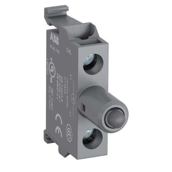 ABB Stotz S&J Leuchtelement MLBL-09BR
