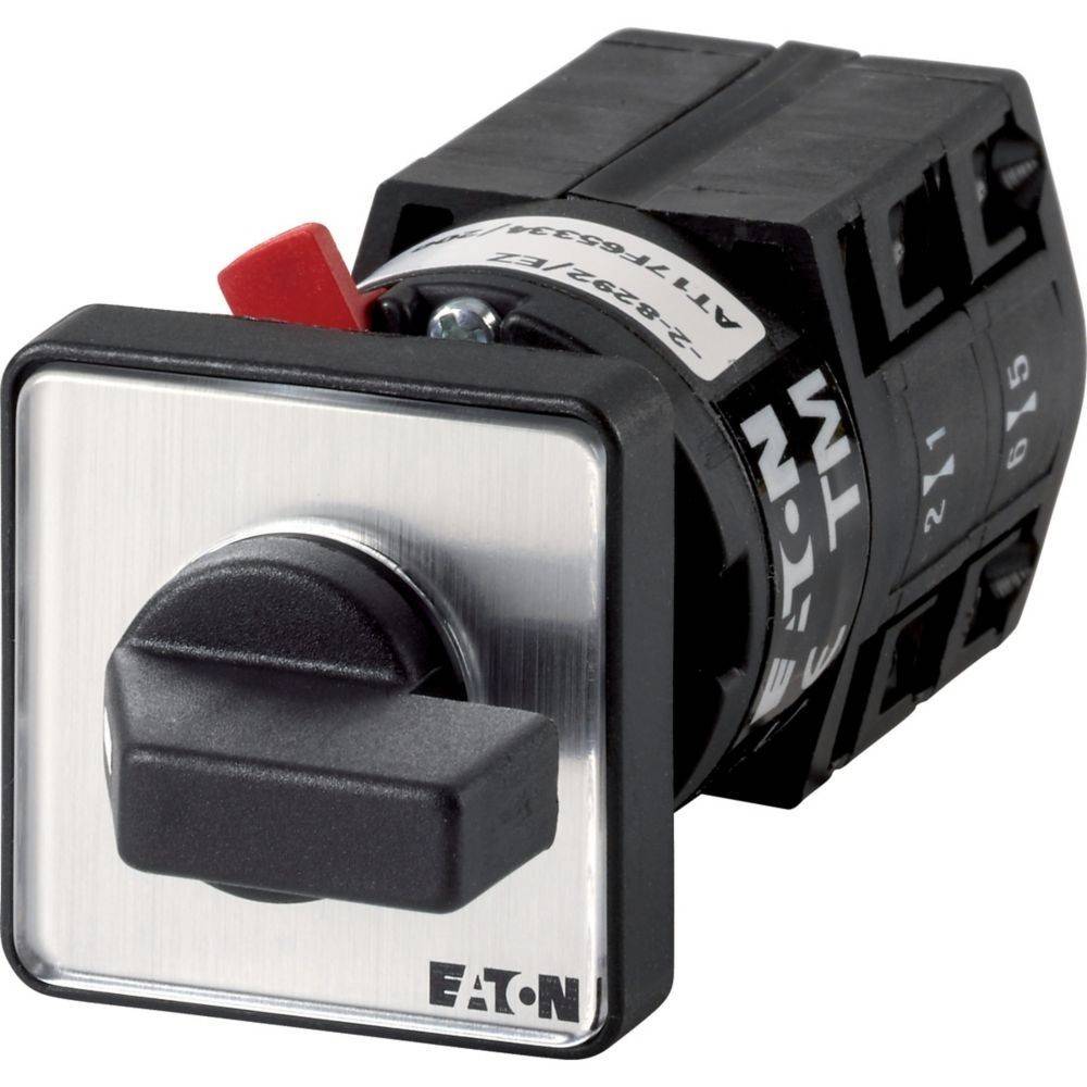 Eaton Umschalter TM-2-8215/EZ