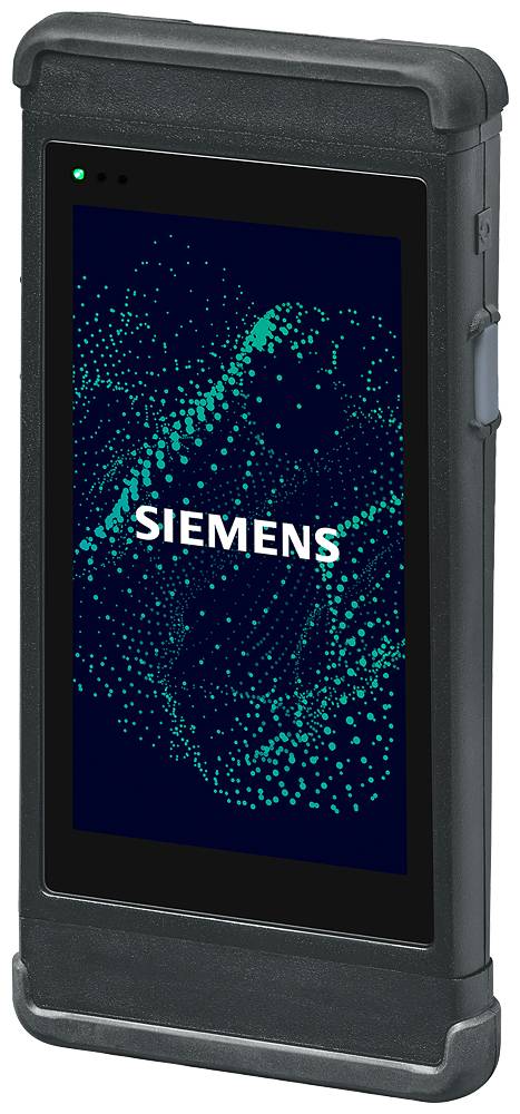 Siemens Dig.Industr. Basisgerät RF160B 6GT2003-0FA00