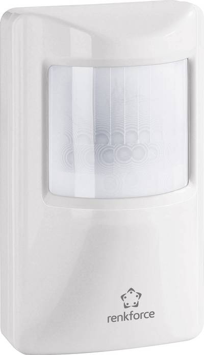 Renkforce 751560 Bewegungsmelder
