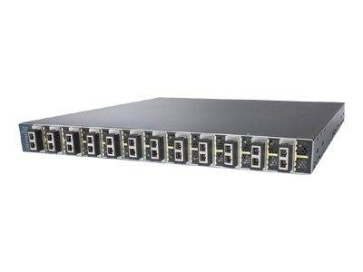 Cisco Catalyst 3560E-12D - Switch - managed - 12 x X2
