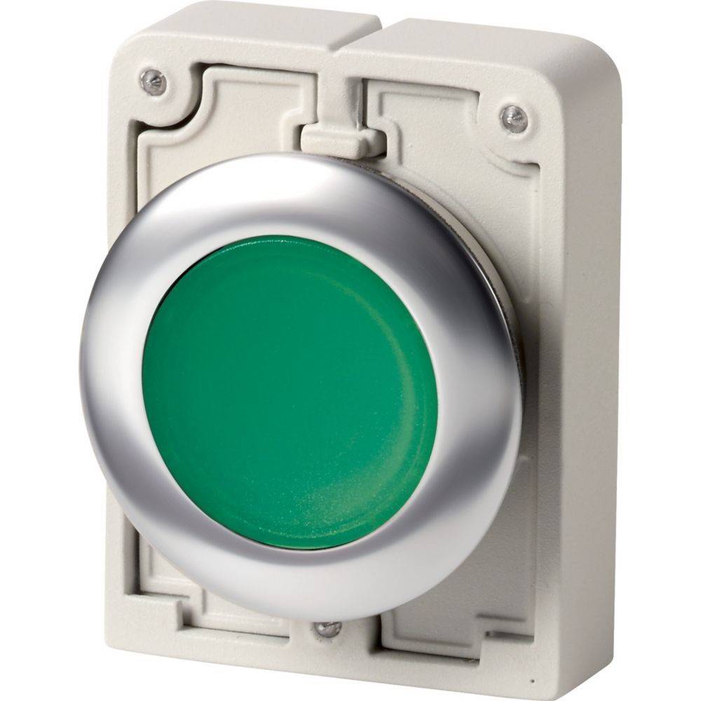 Eaton Leuchtdrucktaste RMQ-Titan M30I-FDRL-G