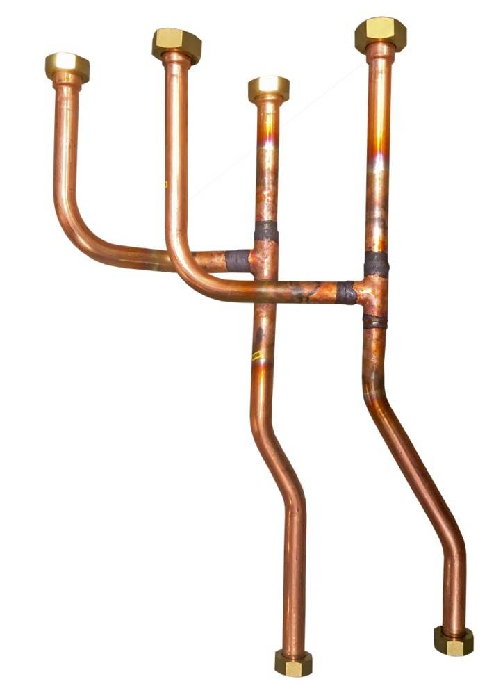 Glen Dimplex SEE Anschluss-Set 2. Heizkreis AS 2HK