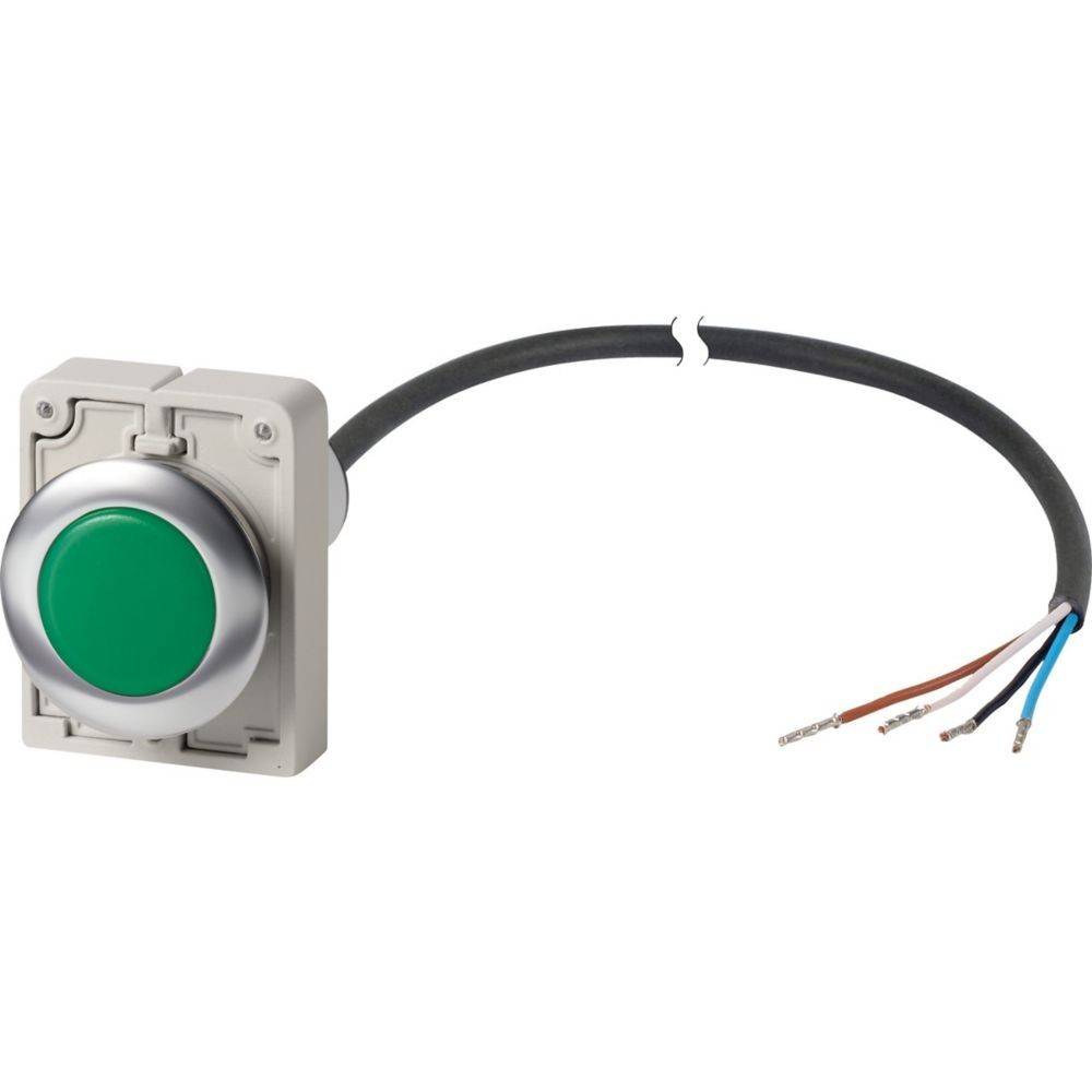 Eaton Leuchtmelder 4polig 3.5m C30C-FL-G-24-P65