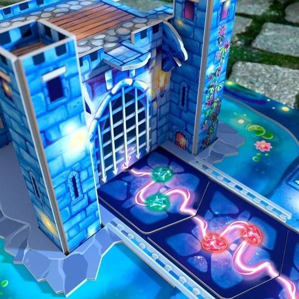 HABA - Mondscheinhelden