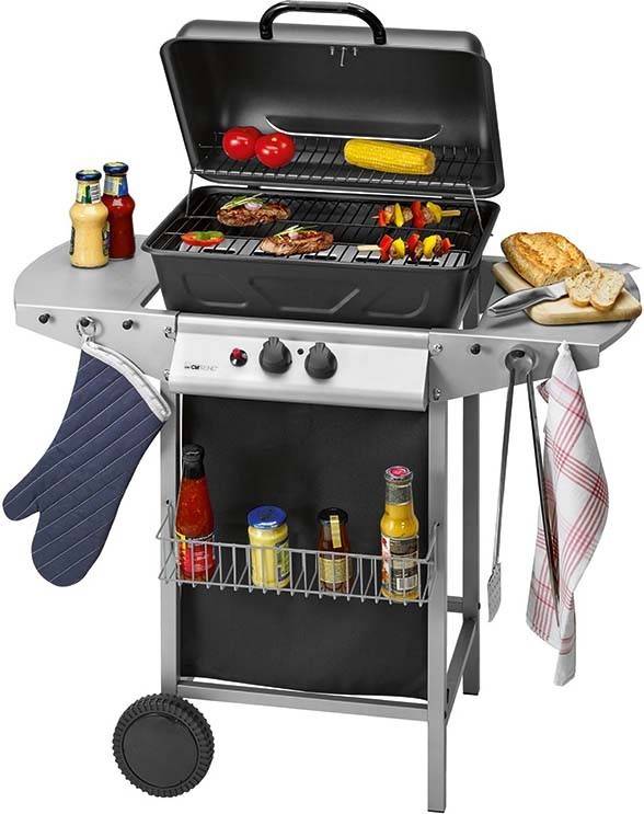 CTC Clatronic Gasgrill CTC GG3590