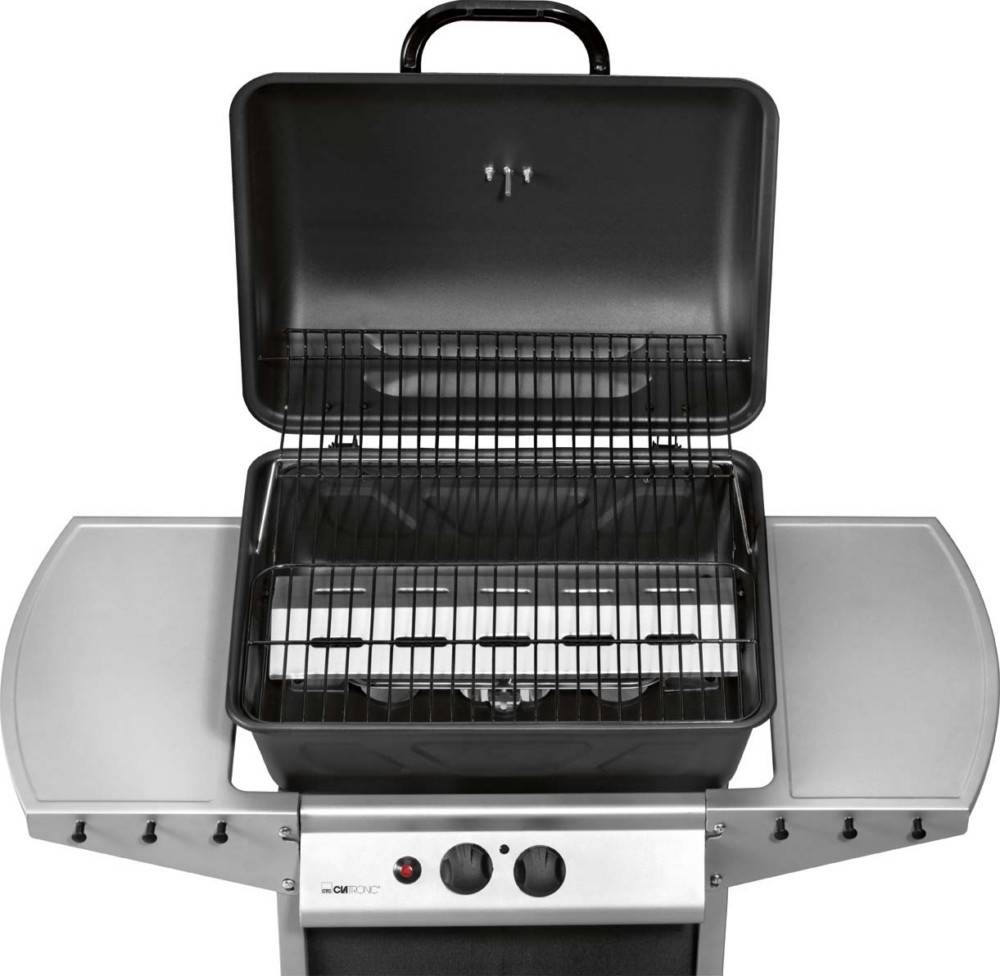 CTC Clatronic Gasgrill CTC GG3590