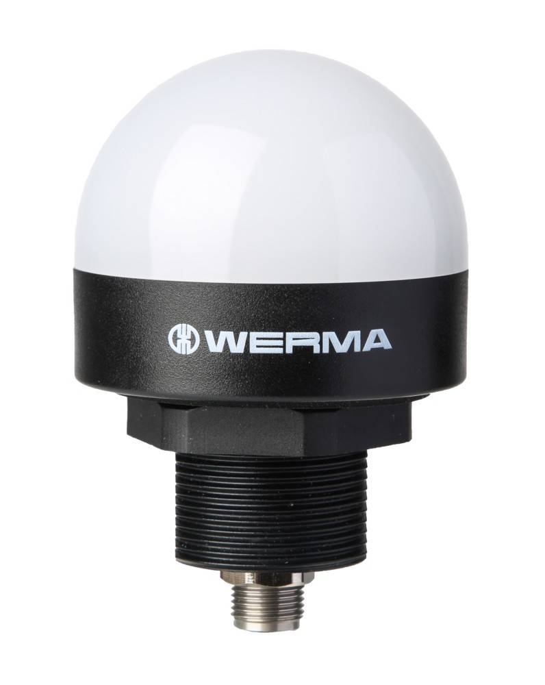 Werma MC55 UL Einbauleuchte 24V 24042055