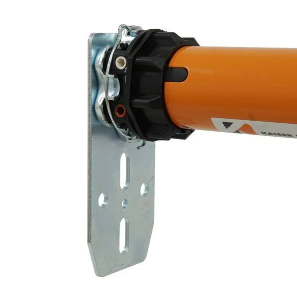 Kaiser Nienhaus Clipslager Metall 212122