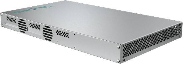 MK 8-00N Compact High Perf.Kopfstellen