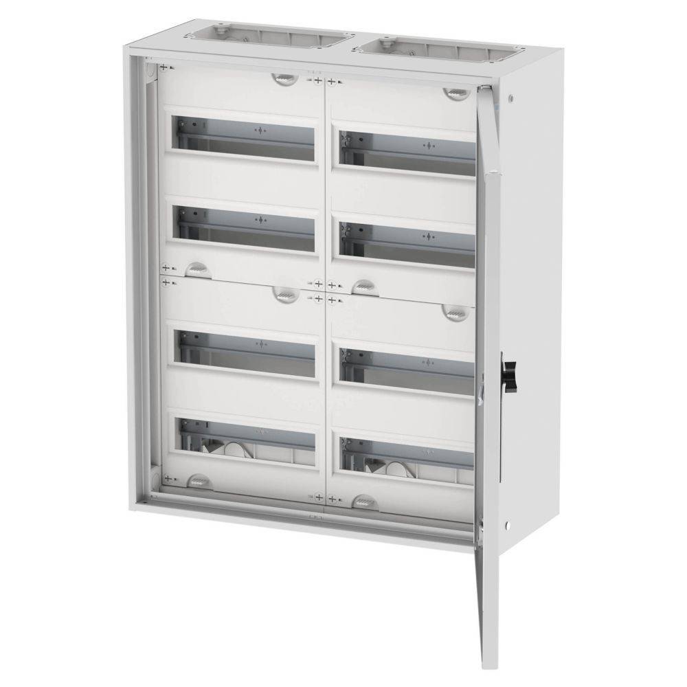 Eaton AP-Wandgehäuse IP31 EWK-G24/31