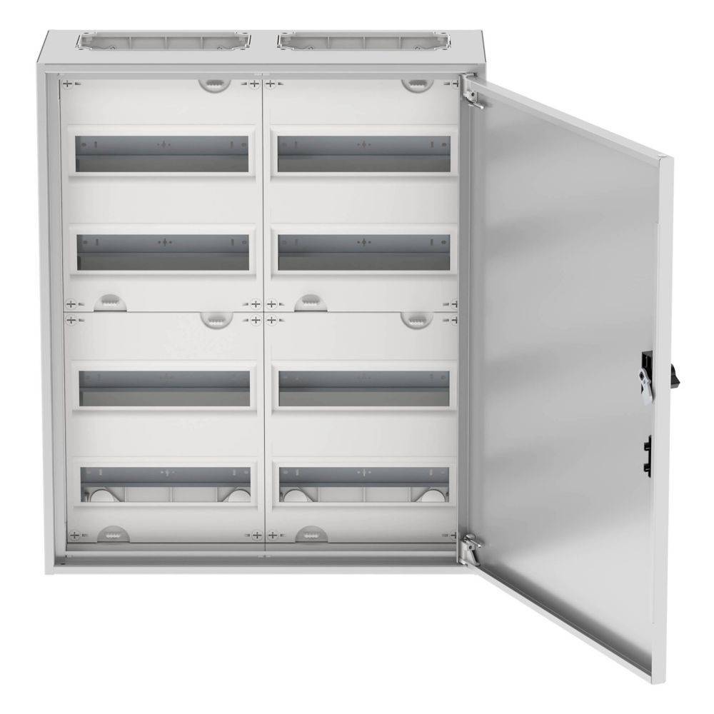 Eaton AP-Wandgehäuse IP31 EWK-G24/31