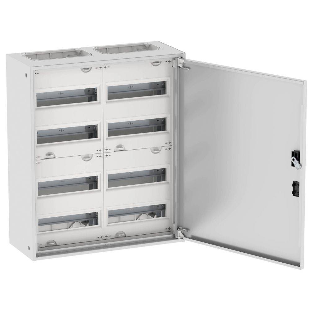 Eaton AP-Wandgehäuse IP31 EWK-G24/31