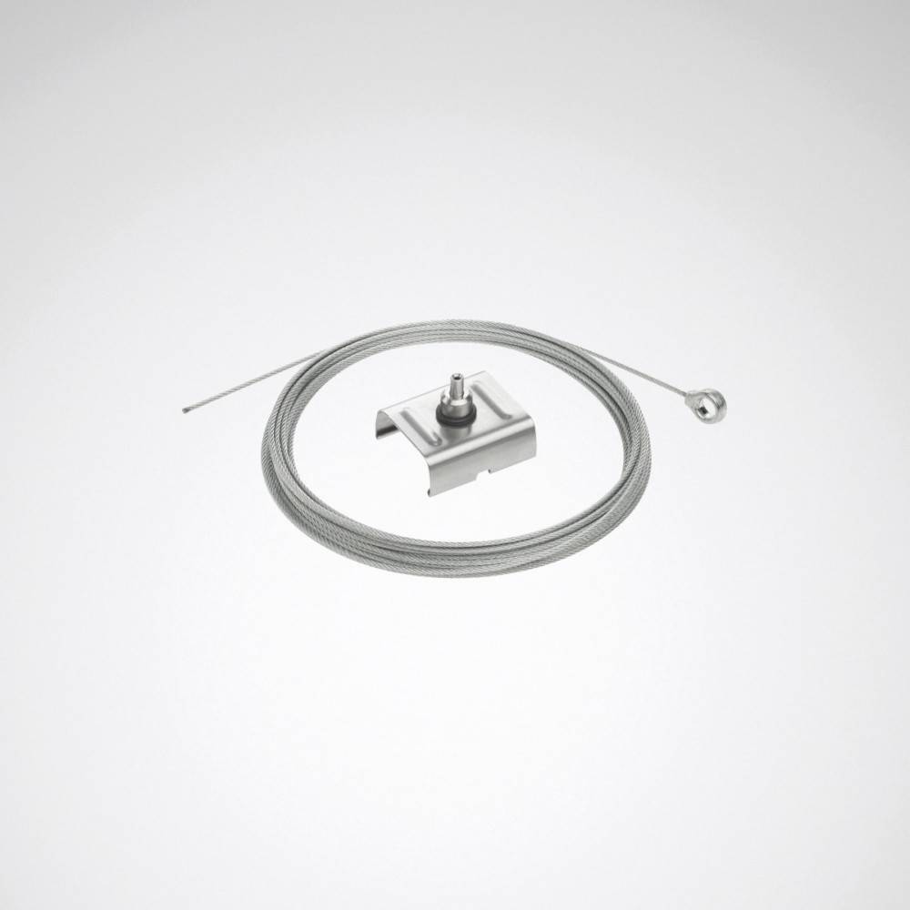Trilux Seilahängungs-Set Seil-AH Brt #7943200