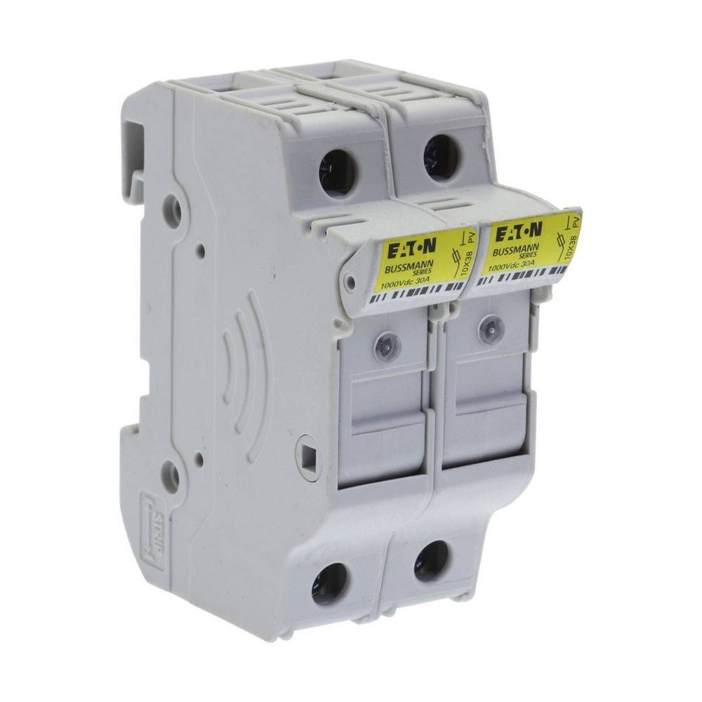 Eaton Sicherungshalter Niedersp. 2P 10x38MF#CHPV2IU