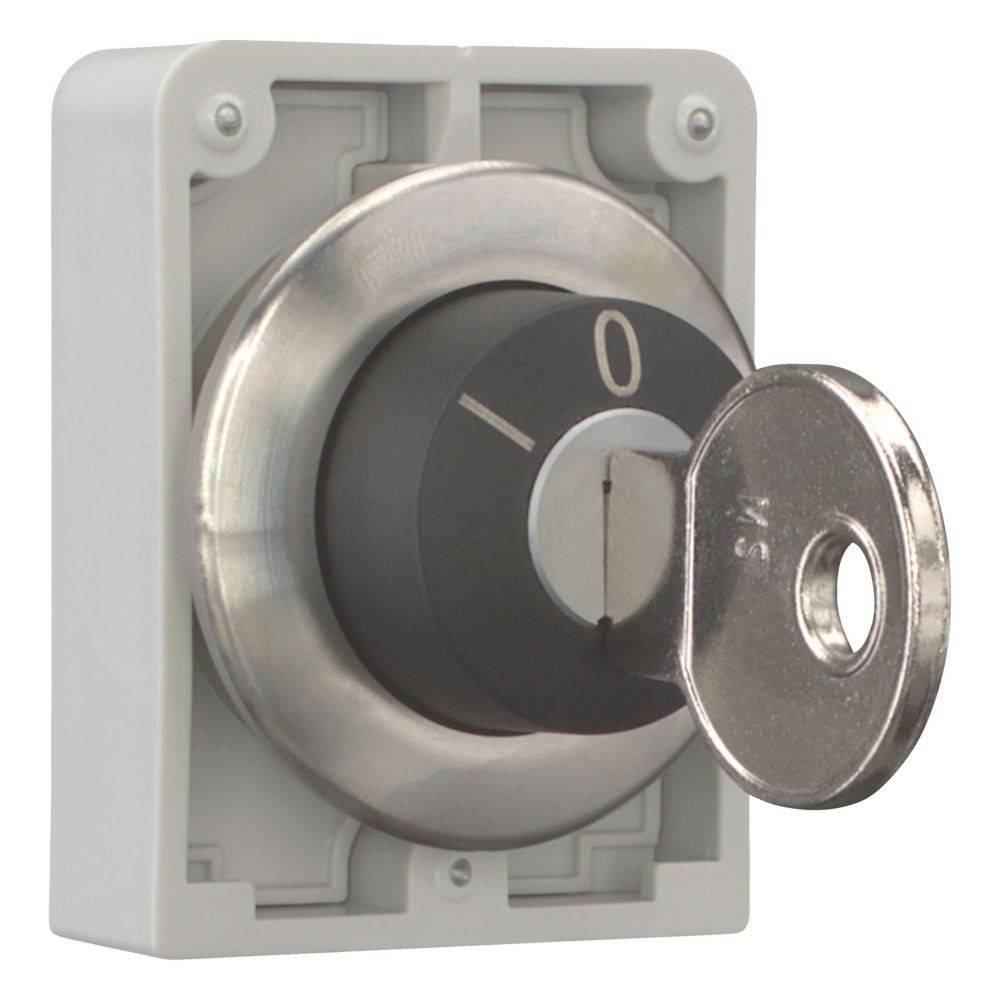 Eaton Schlüsseltaste Flat Front M30I-FWS3