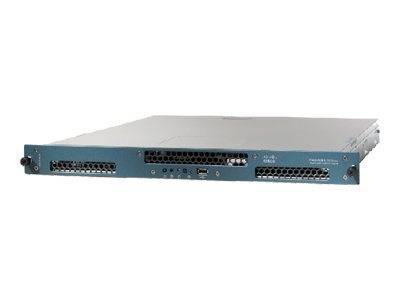Cisco ACE 4710 Application Control Engine - Anwendungsbeschleuniger