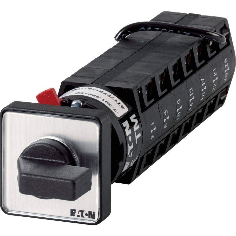 Eaton Sonderschalter TM 10A TM-7-SOND-#208274