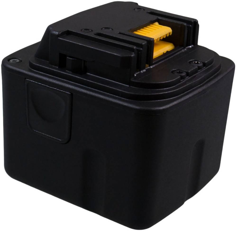 Hückmann Werkzeugakku Makita P576