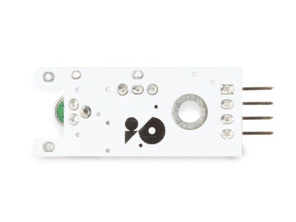 MIKROFON-SCHALLSENSOR