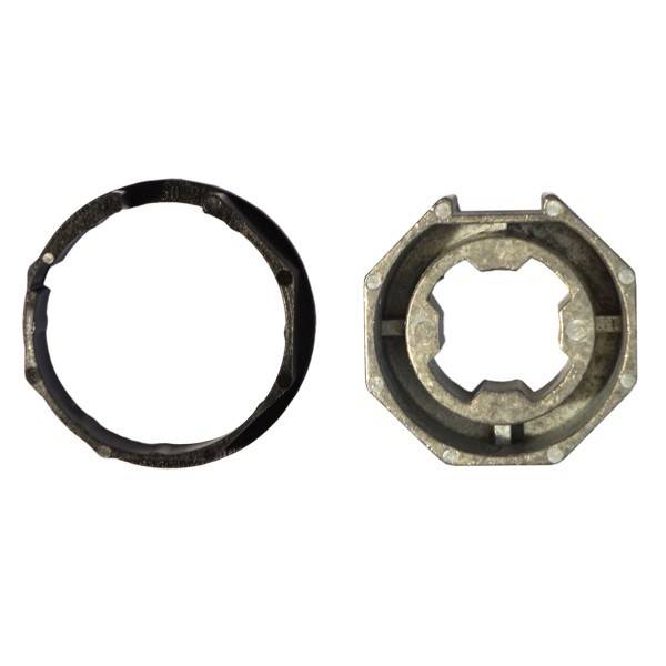 Kaiser Nienhaus Adapter/Mitnehmer 211250