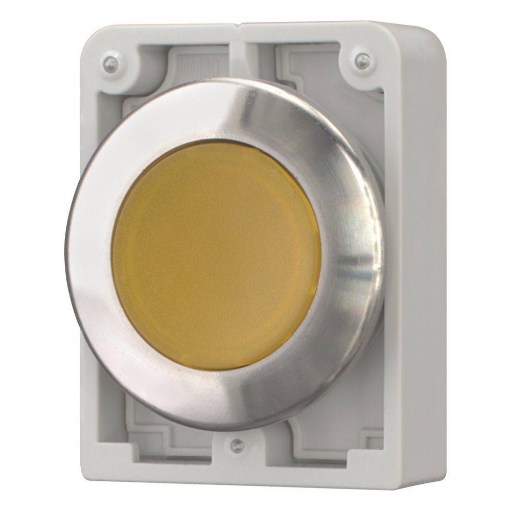 Eaton Leuchtdrucktaste RMQ-Titan M30I-FDL-Y