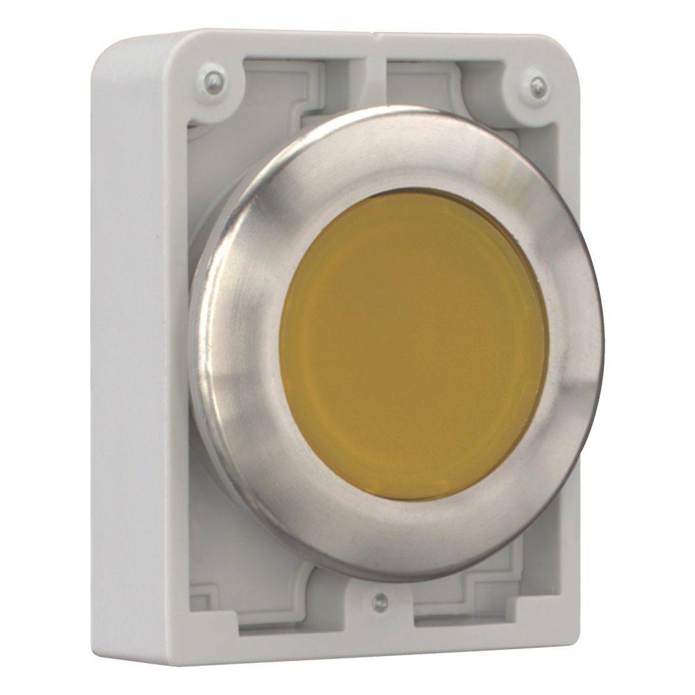 Eaton Leuchtdrucktaste RMQ-Titan M30I-FDL-Y