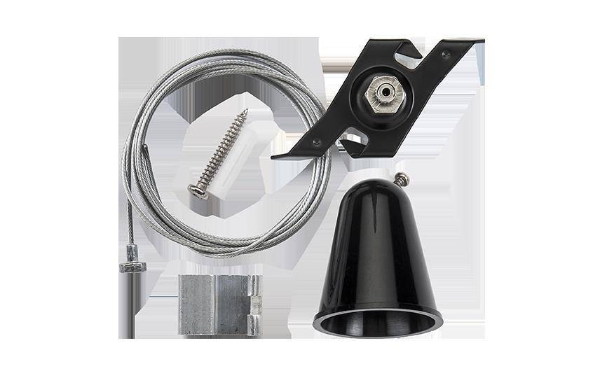 SG Leuchten Pendeladapter 314440