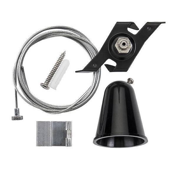 SG Leuchten Pendeladapter 314440