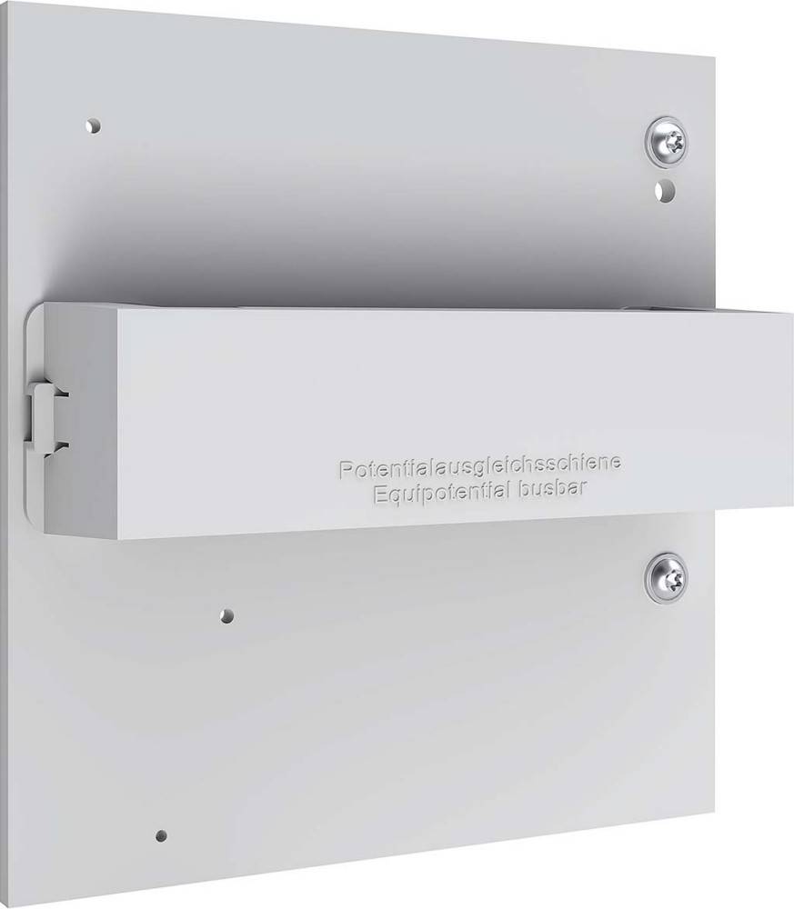 ABN Potentialausgleichschiene SYXPA