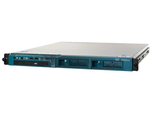 Cisco Media Convergence Server 7825-I5 for Cisco Unified Communications Manager