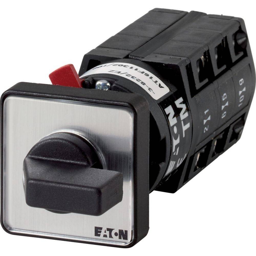 Eaton Wendeschalter TM 10A TM-3-8228/EZ