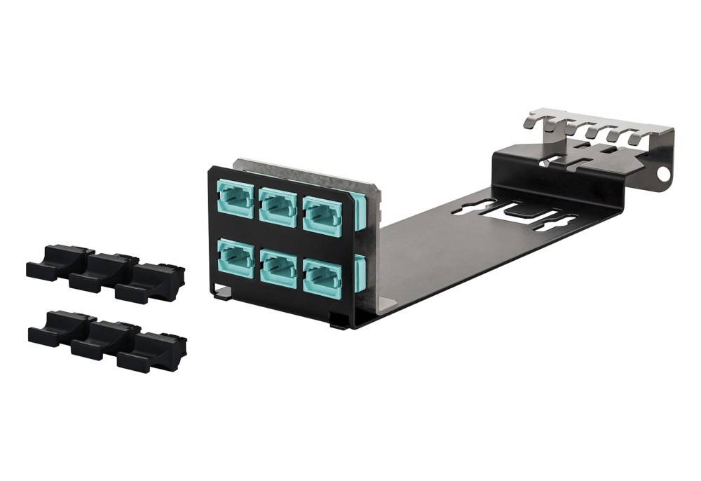 Metz Connect DCCS Baugruppe OM3 130D205M00000A