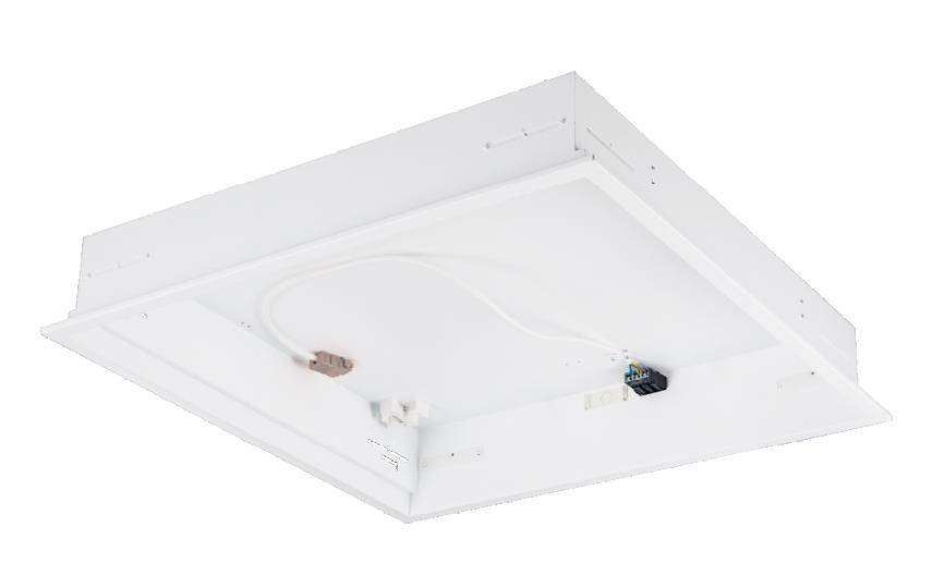 SG Leuchten LED-Panel Chassis 8246091587