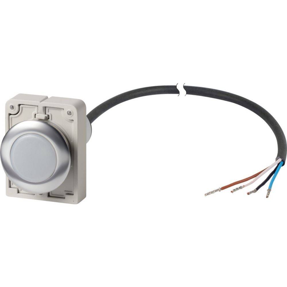 Eaton Leuchtmelder 4polig 3.5m C30C-FL-W-24-P65