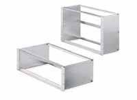 Heitec Baugruppenträger ECO 3688.115