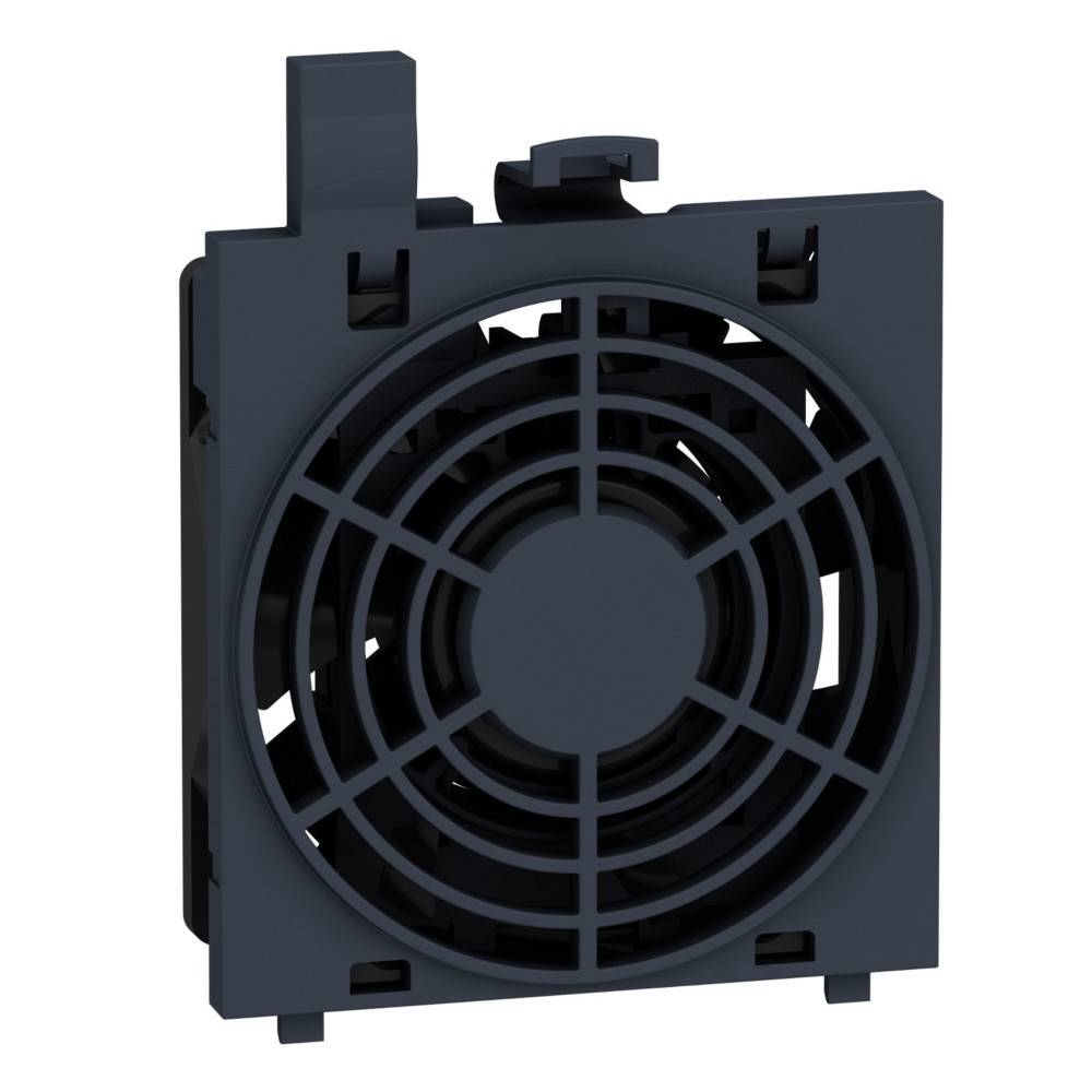 Schneider Electric Lüfter Frequenzumrichter VX5VMS2001