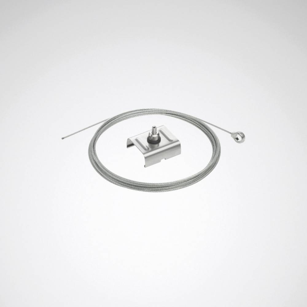 Trilux Seilahängungs-Set Seil-AH Brt #7943100