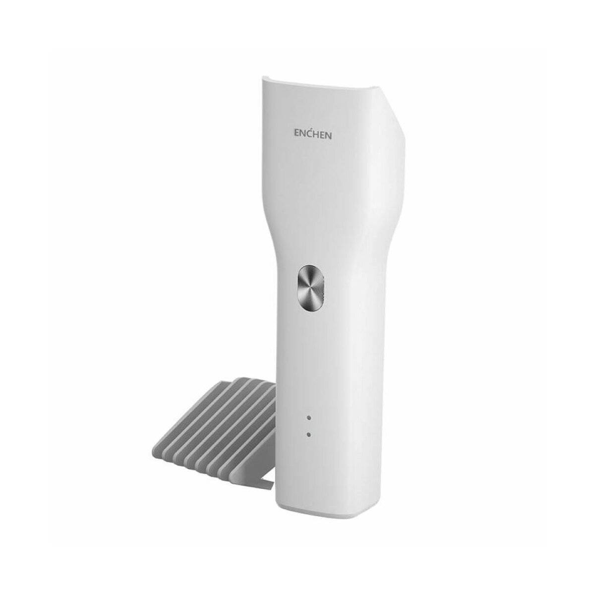 Haarschneider (3-21mm) + Zubehör BOOST-B Set - Haarschneidemaschine mit Zubehör Weiß