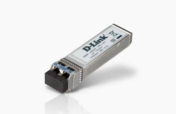 D-Link DEM 432XT-DD - SFP+-Transceiver-Modul